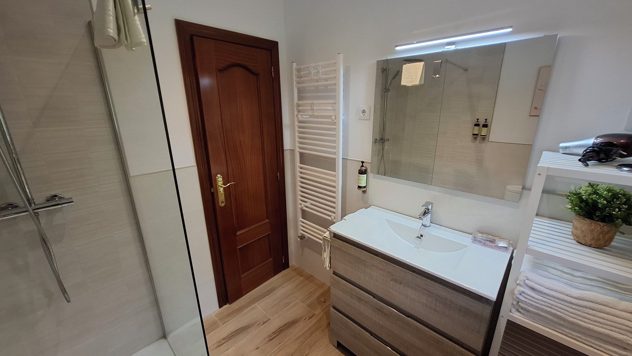 Photo of Bathroom in Navarredonda de Gredos