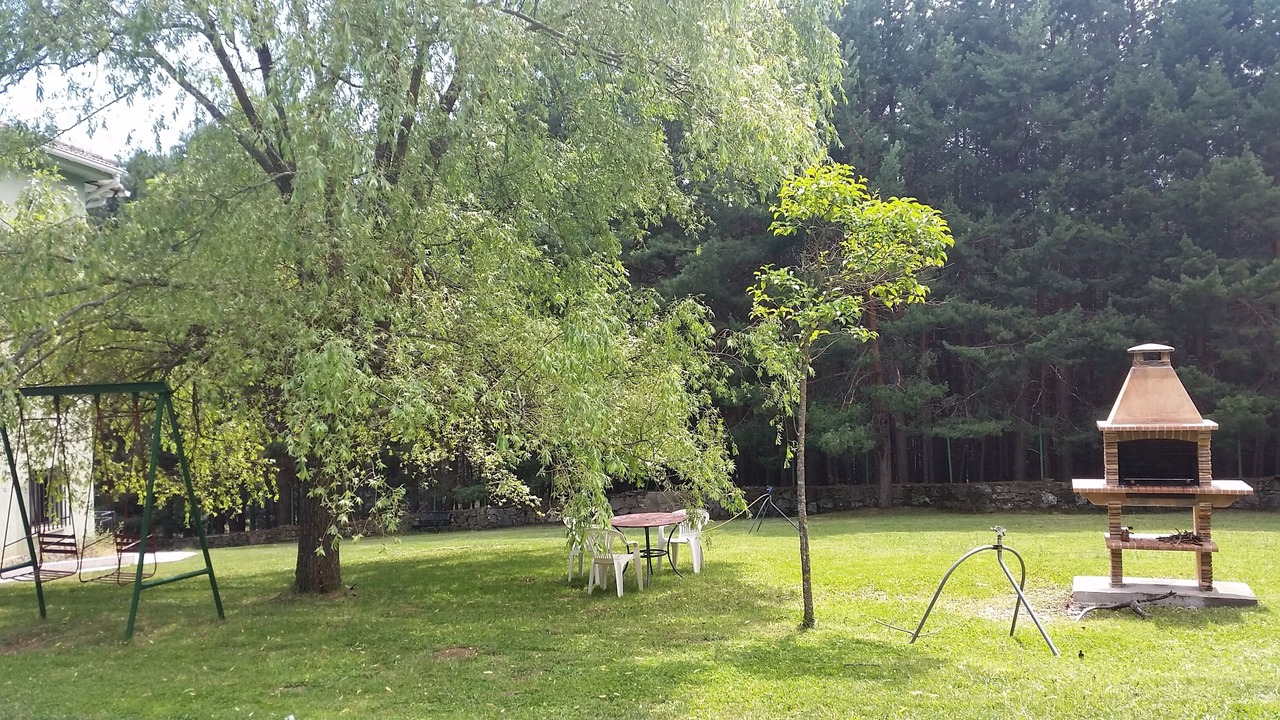 Photo of Outdoor in Navarredonda de Gredos