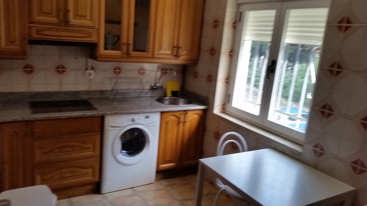 Photo of Kitchen in Navarredonda de Gredos