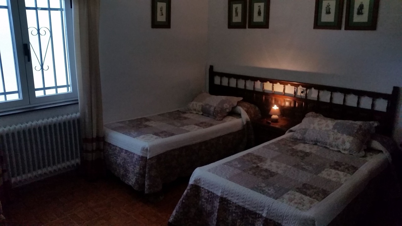 Photo of Bedroom in Navarredonda de Gredos