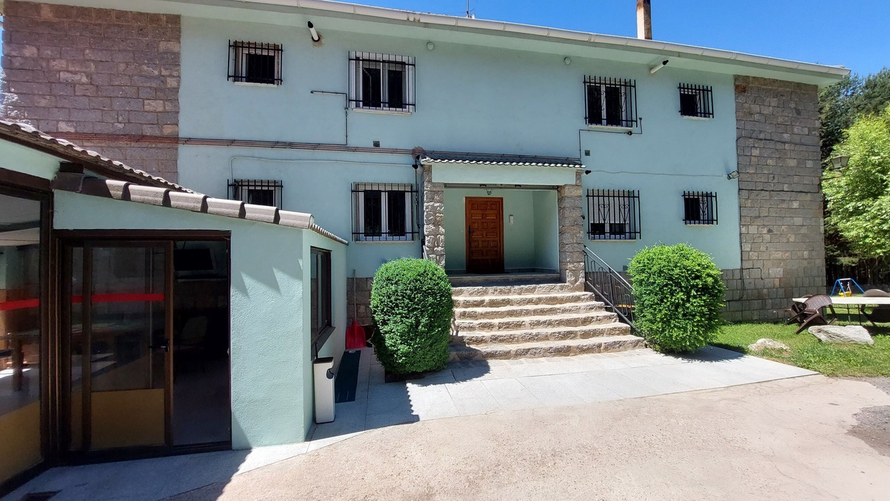 Photo of Outdoor in Navarredonda de Gredos