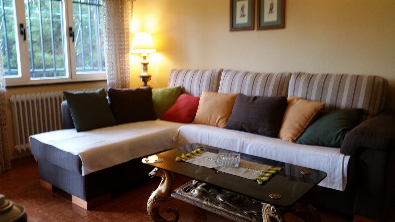 Photo of Livingroom in Navarredonda de Gredos