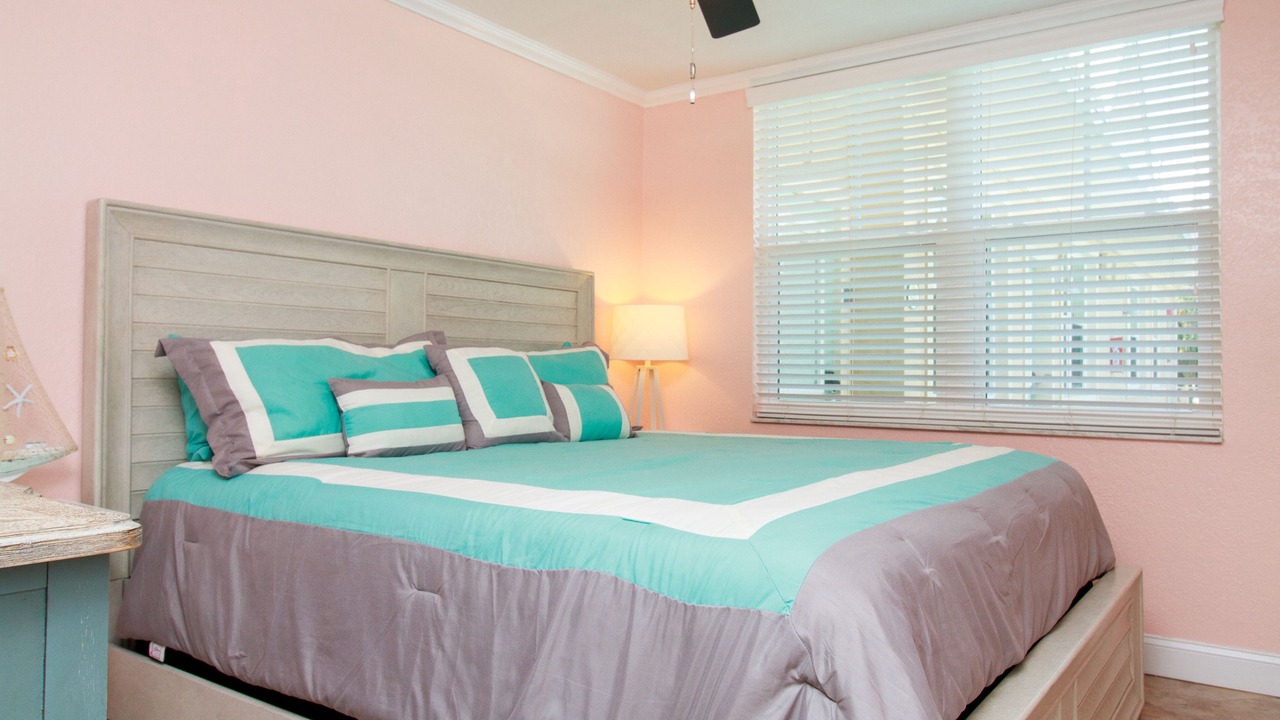 Photo of Bedroom in Bay Esplanade