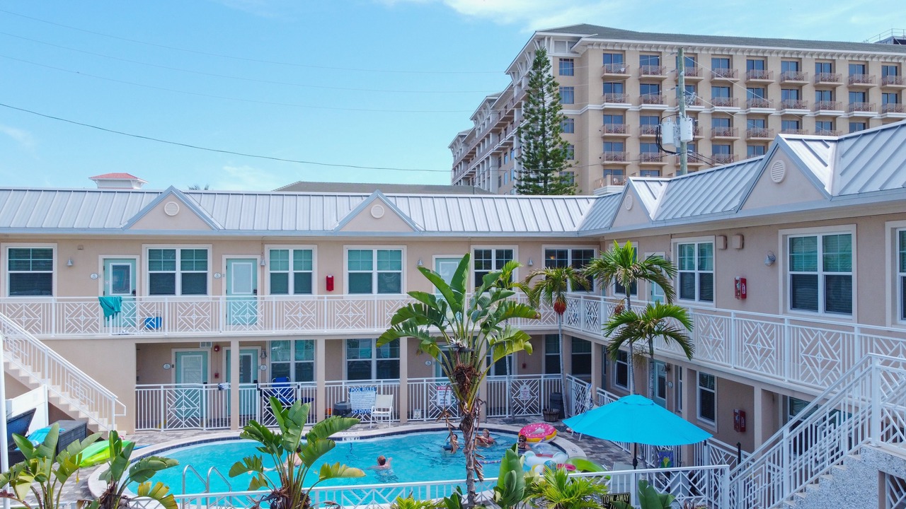 Photo of Outdoor in Bay Esplanade