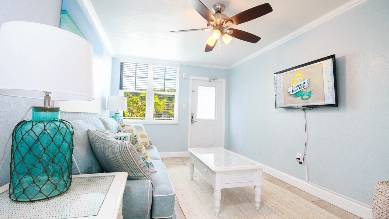 Photo of Livingroom in Bay Esplanade
