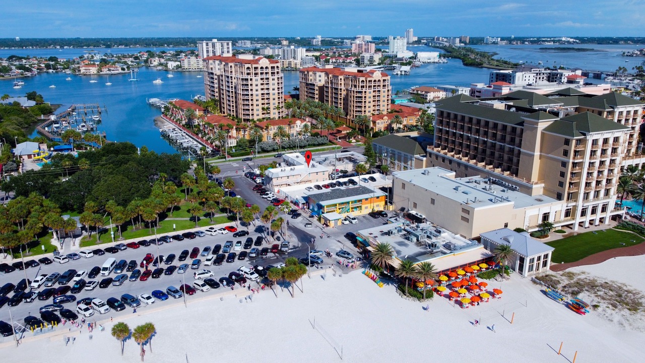 Photo of Outdoor in Bay Esplanade