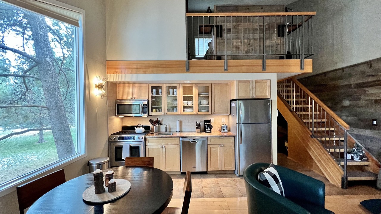 Photo of Kitchen in Century West