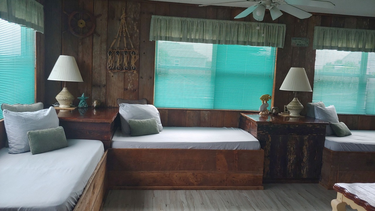 Photo of Bedroom in Flagler Beach