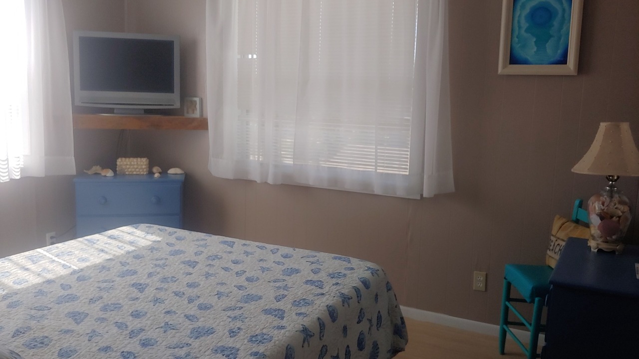 Photo of Bedroom in Flagler Beach