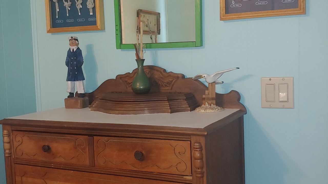Photo of Bedroom in Flagler Beach