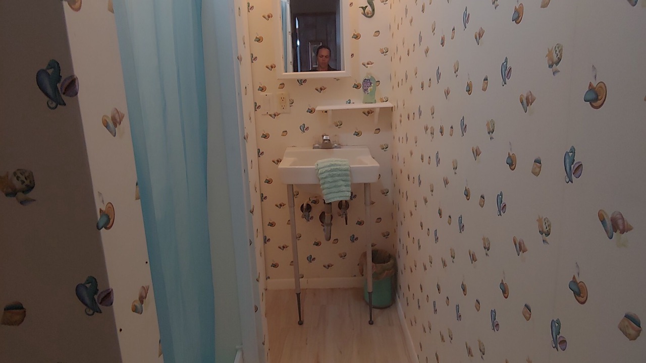 Photo of Bathroom in Flagler Beach