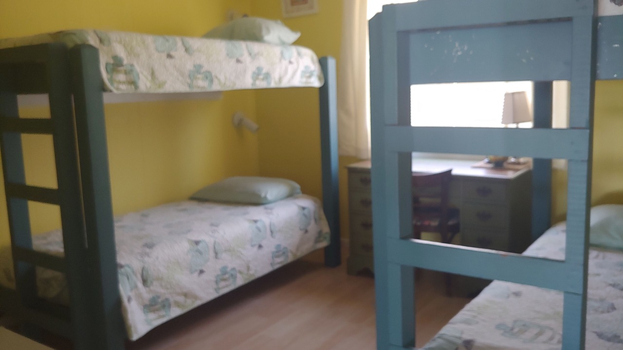 Photo of Bedroom in Flagler Beach