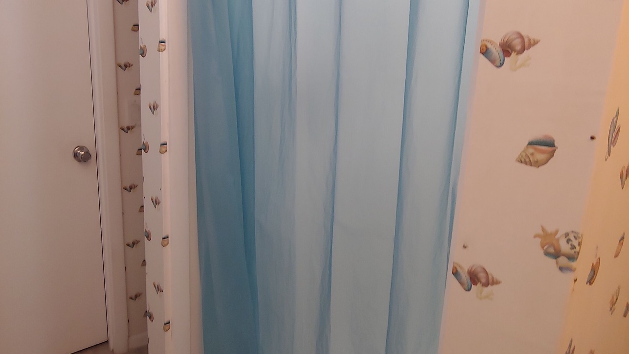 Photo of Bathroom in Flagler Beach