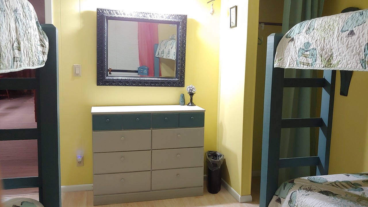 Photo of Bedroom in Flagler Beach