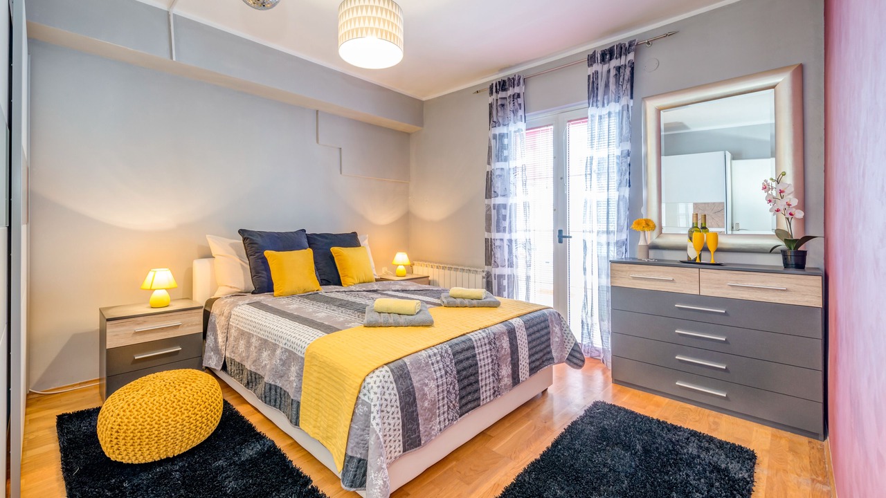 Photo of Bedroom in Vranjic