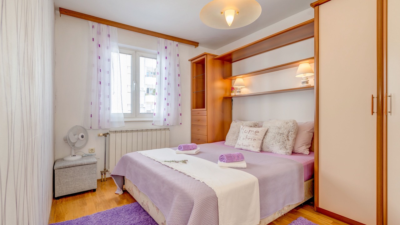 Photo of Bedroom in Vranjic