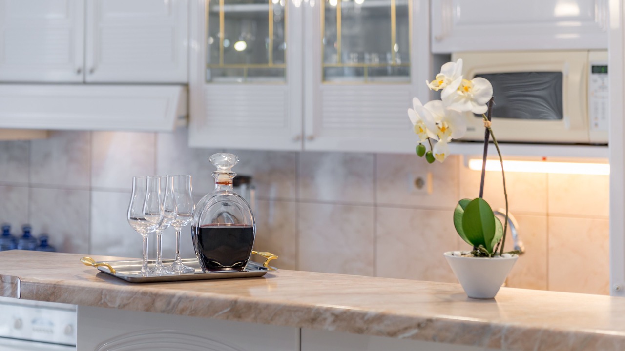 Photo of Kitchen in Vranjic