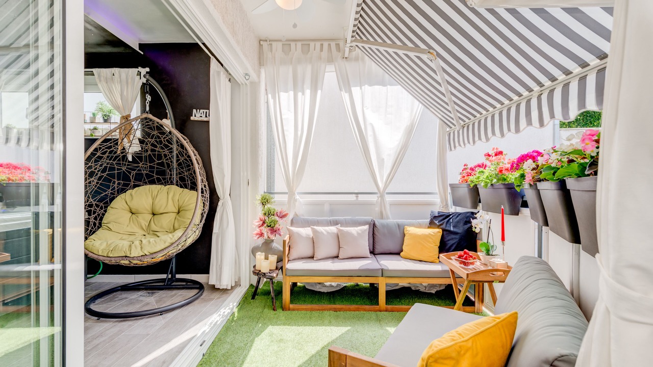 Photo of Livingroom in Vranjic