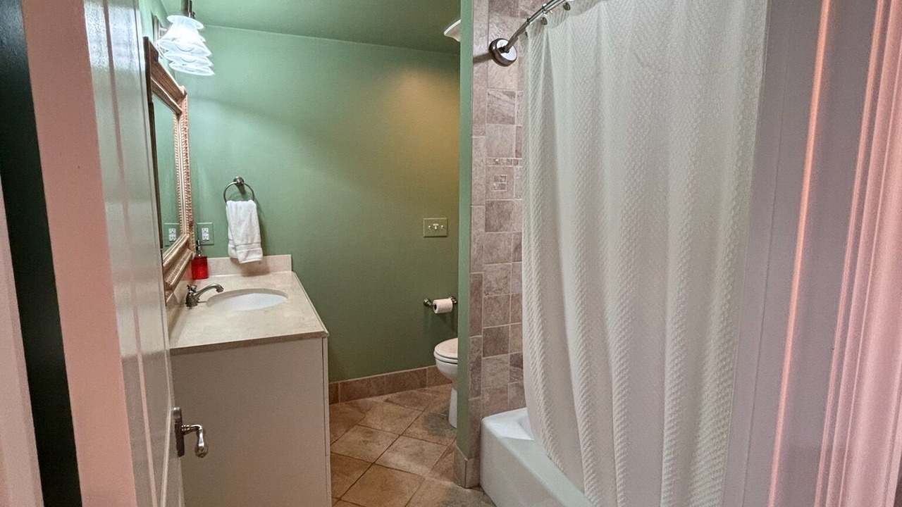 Photo of Bathroom in North Shore
