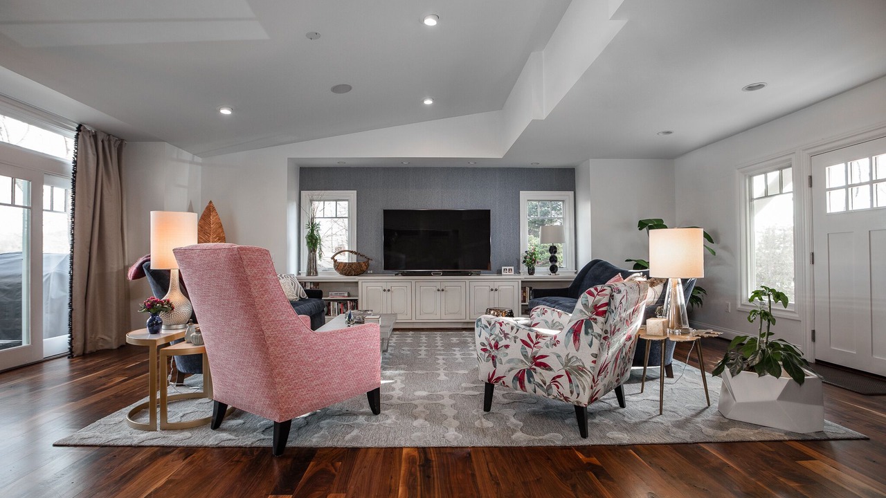 Photo of Bedroom in North Shore