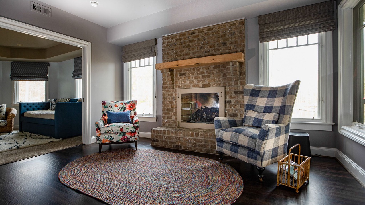 Photo of Livingroom in North Shore
