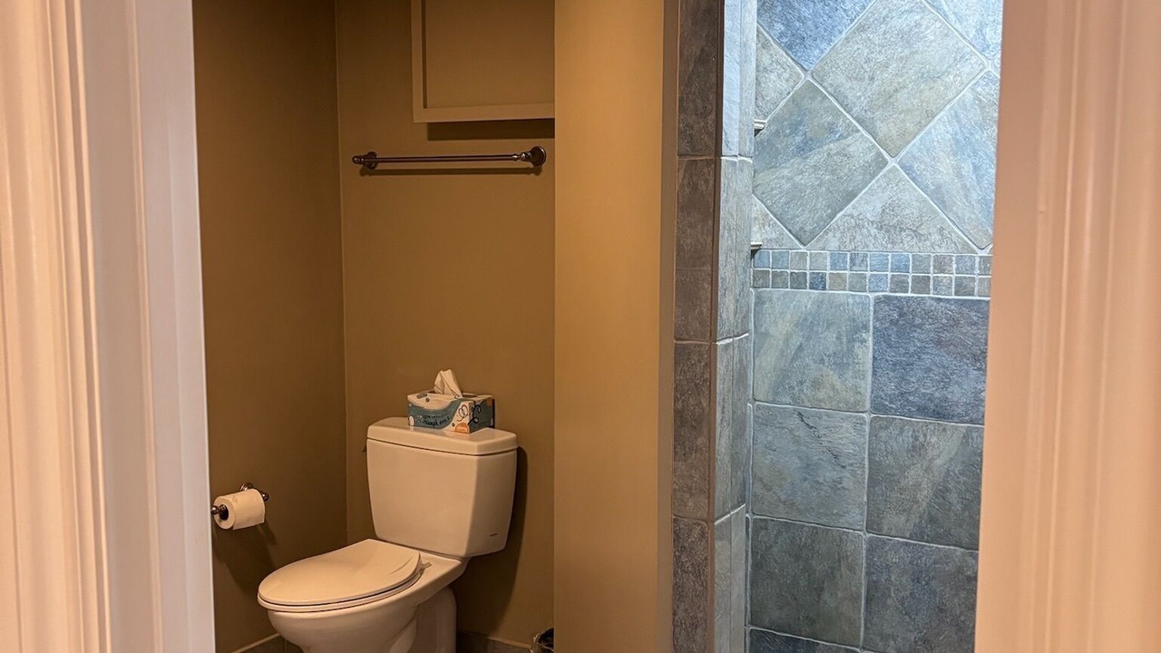 Photo of Bathroom in North Shore