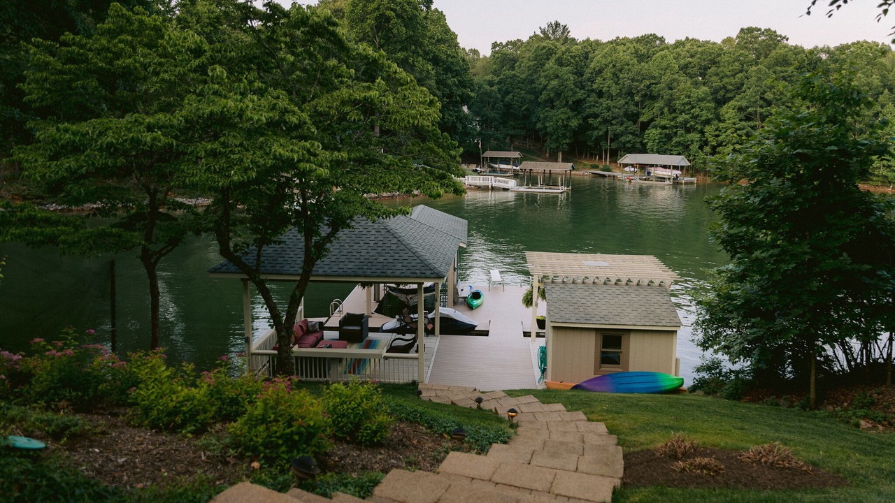 Photo of Outdoor in North Shore
