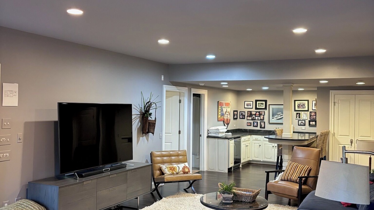 Photo of Livingroom in North Shore