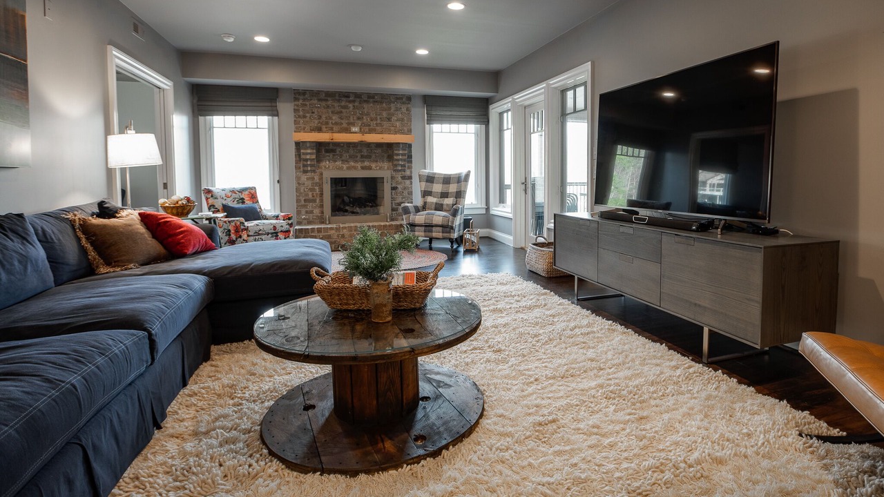 Photo of Bedroom in North Shore