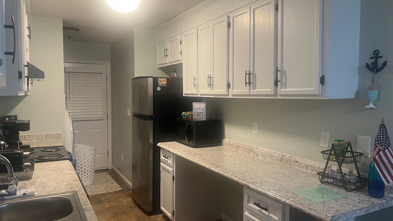 Photo of Kitchen in Moneta
