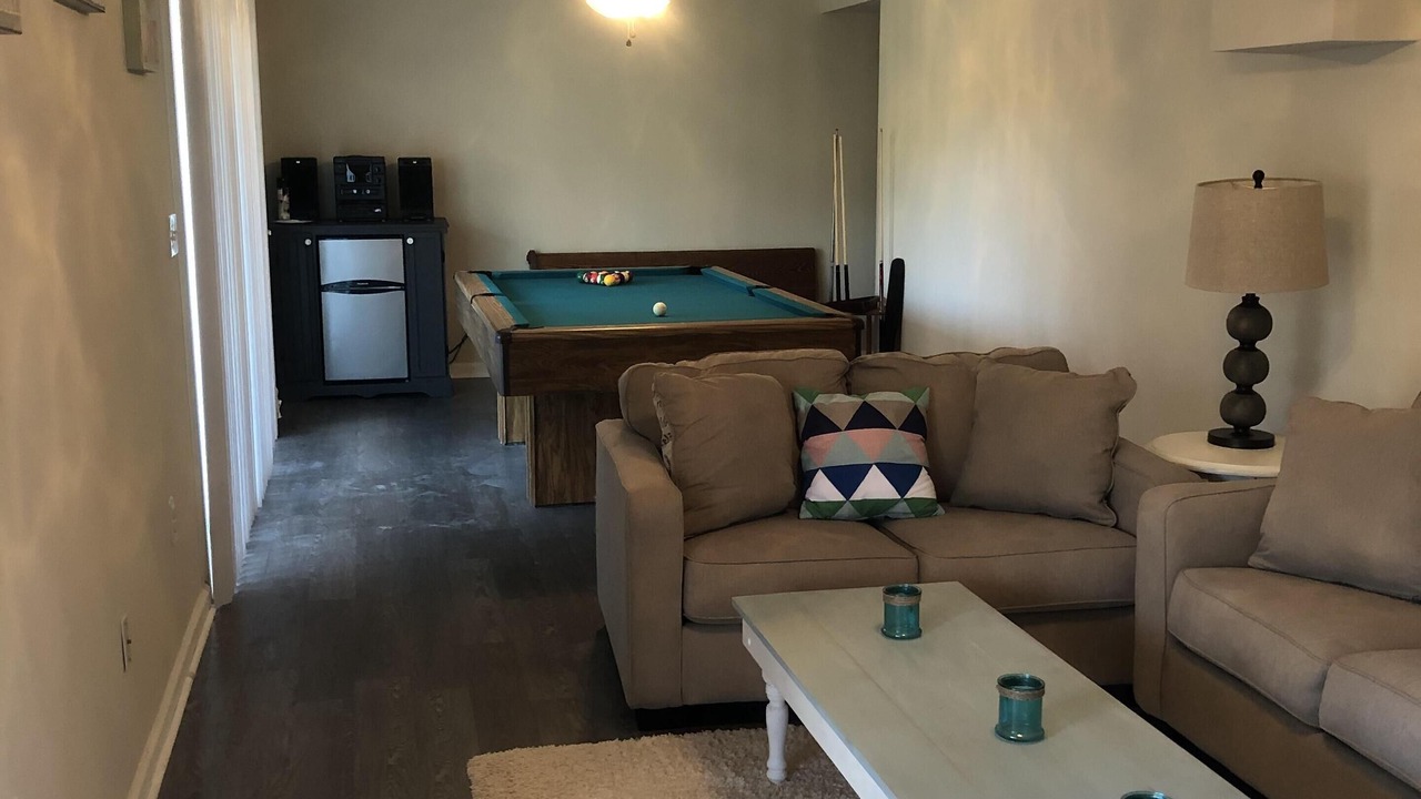 Photo of Bedroom in Moneta