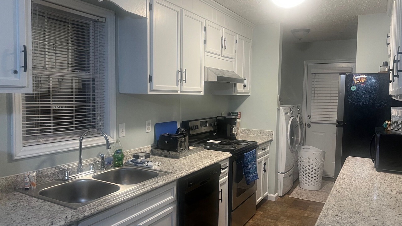 Photo of Kitchen in Moneta