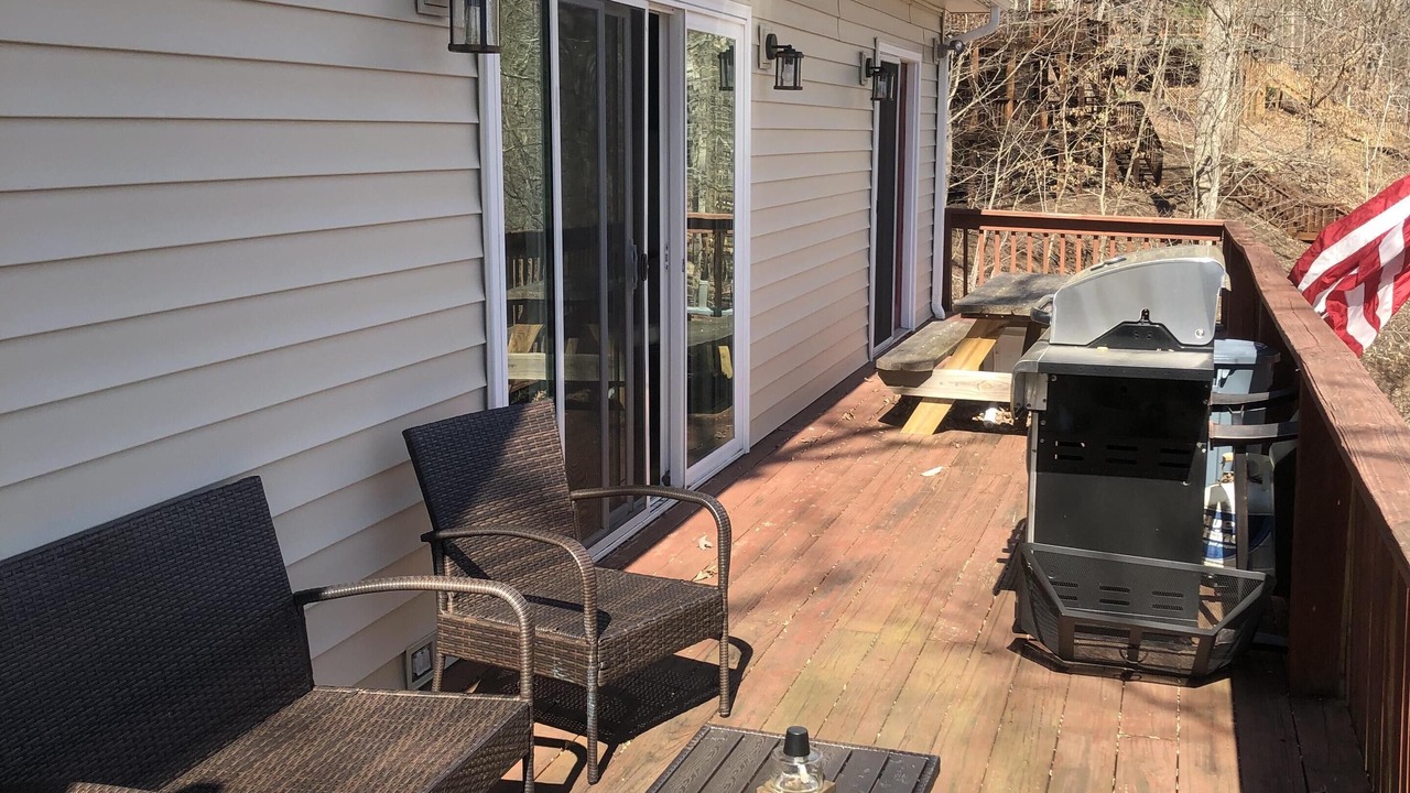 Photo of Outdoor in Moneta