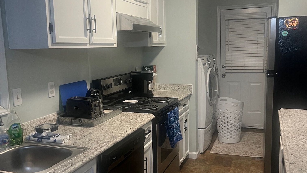 Photo of Kitchen in Moneta