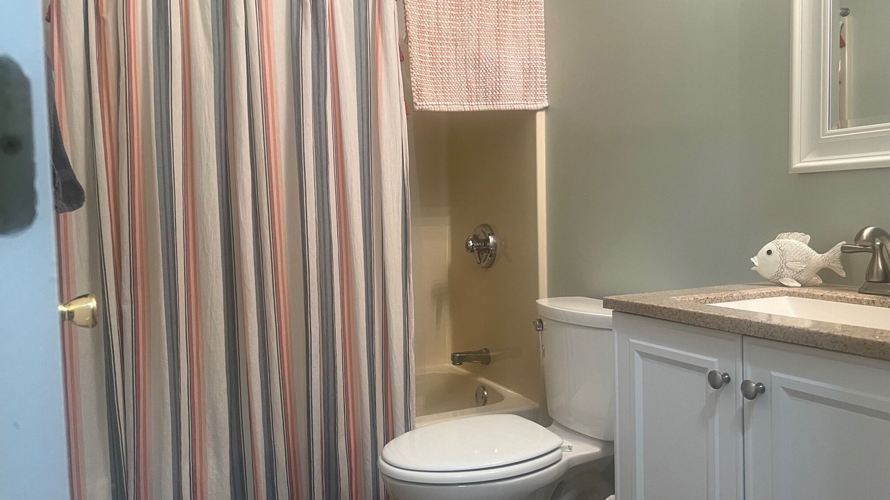 Photo of Bathroom in Moneta