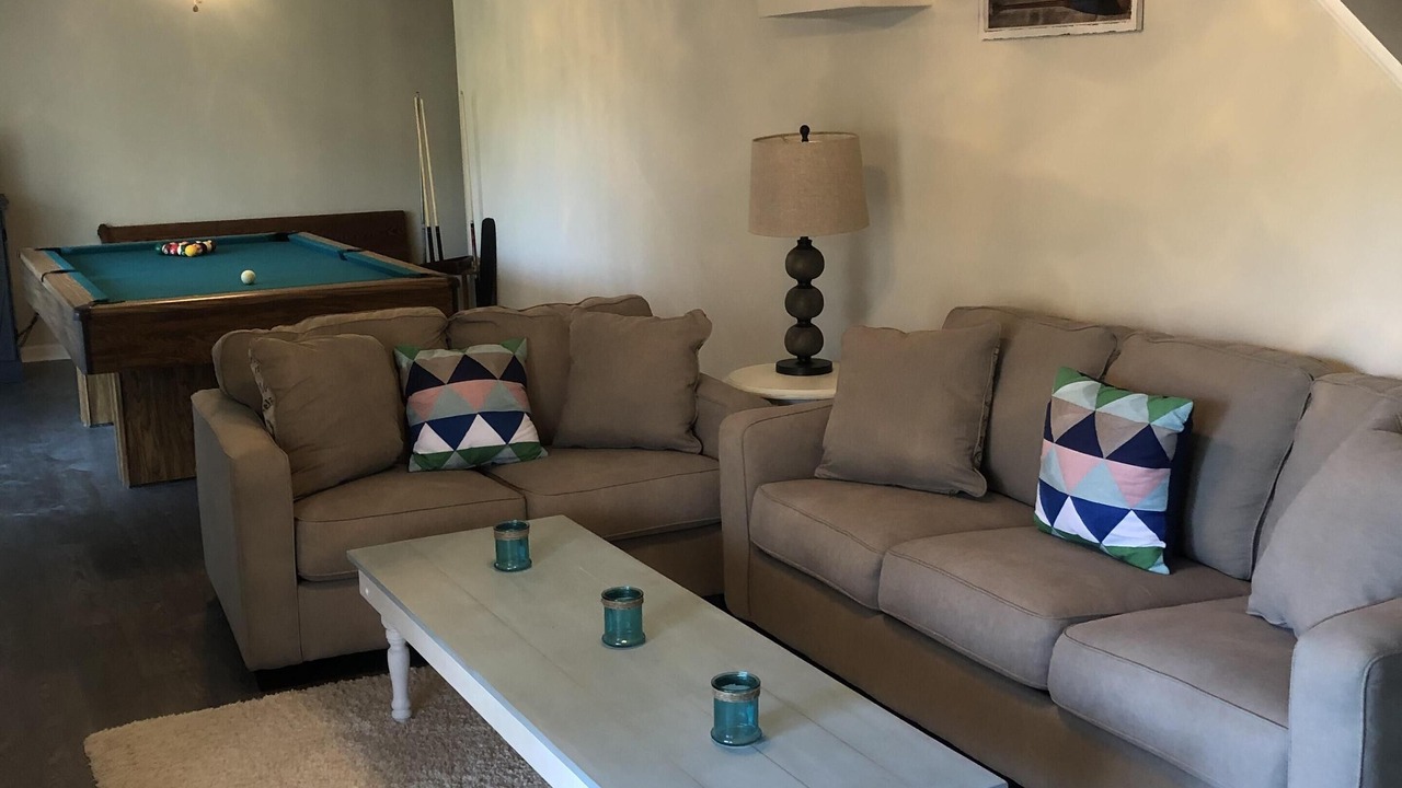 Photo of Livingroom in Moneta