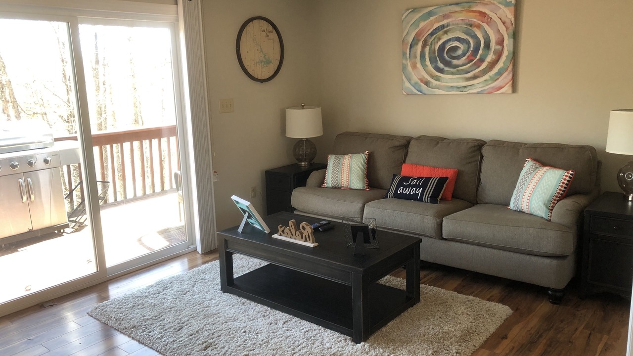 Photo of Livingroom in Moneta