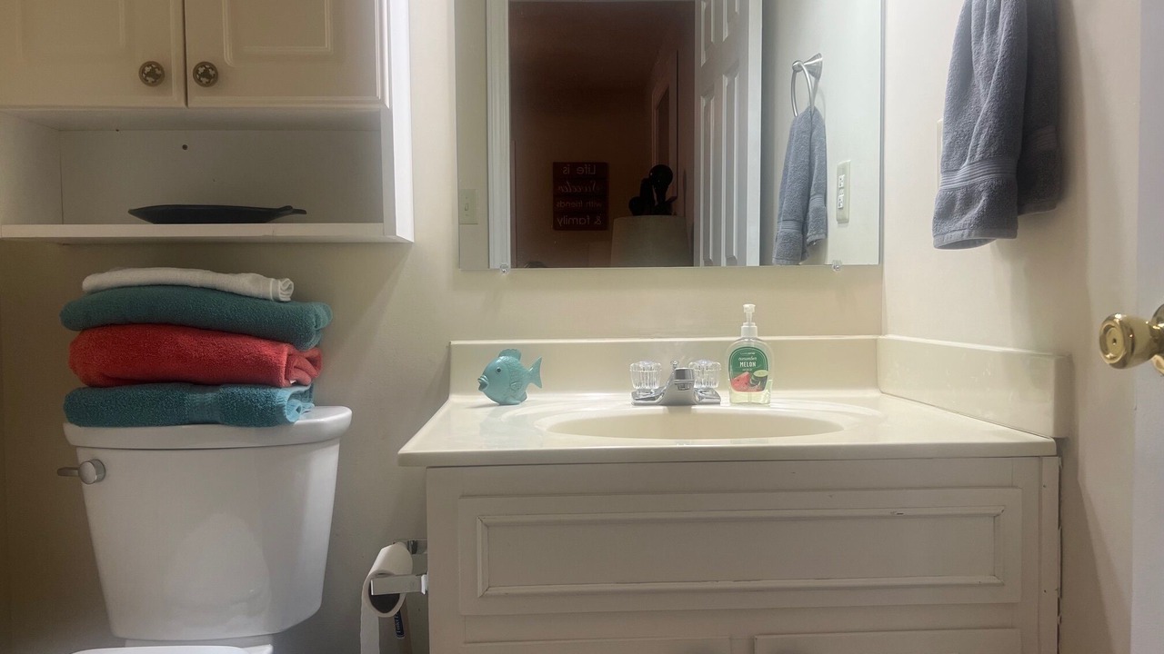 Photo of Bathroom in Moneta
