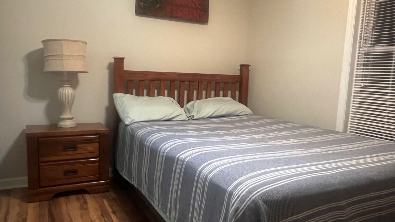 Photo of Bedroom in Moneta