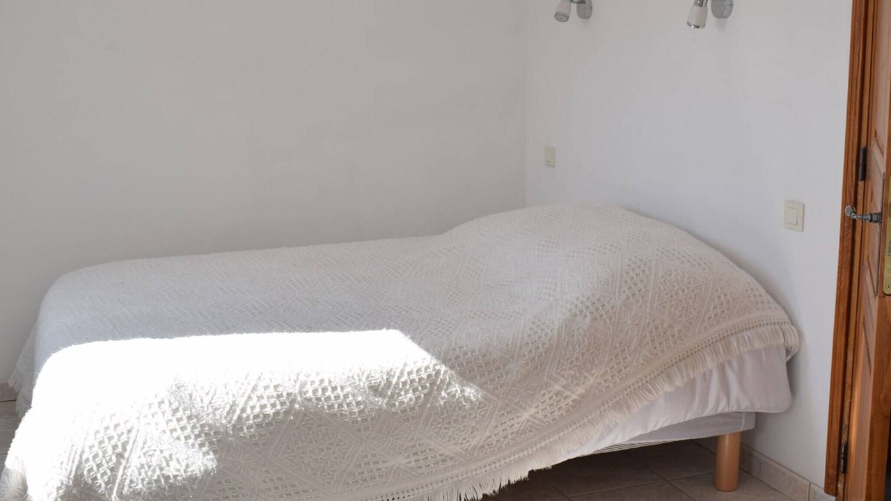 Photo of Bedroom in Trebeurden