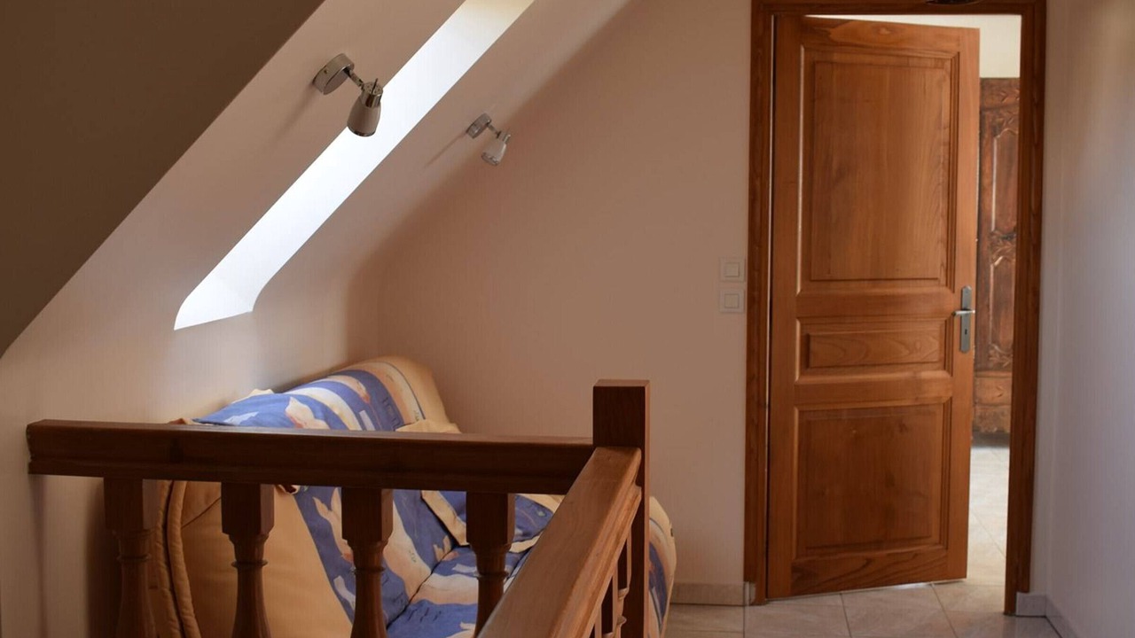 Photo of Livingroom in Trebeurden