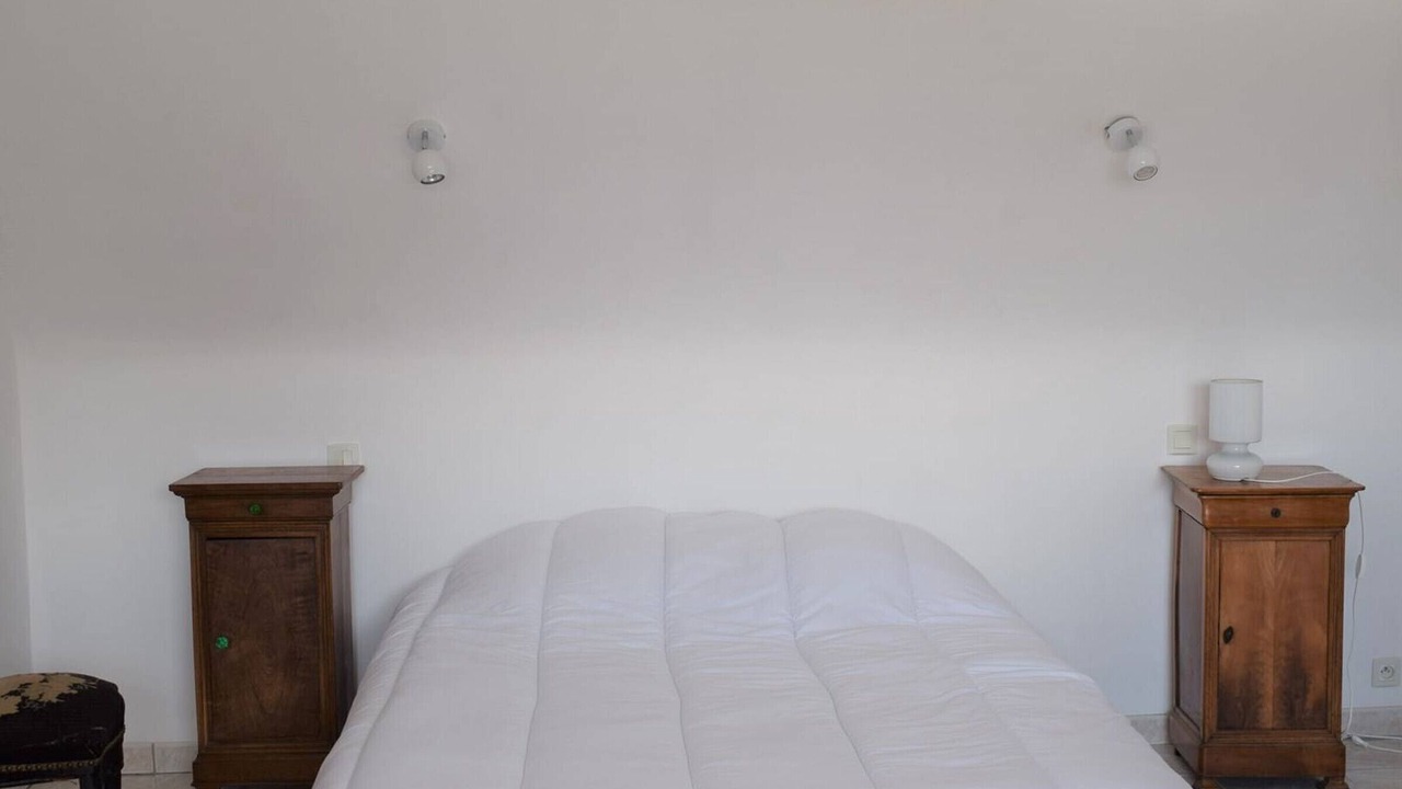 Photo of Bedroom in Trebeurden