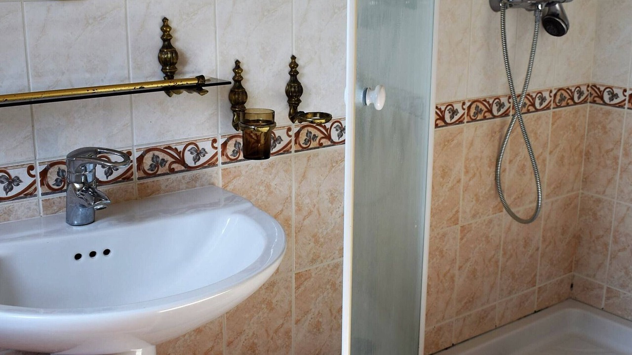 Photo of Bathroom in Trebeurden