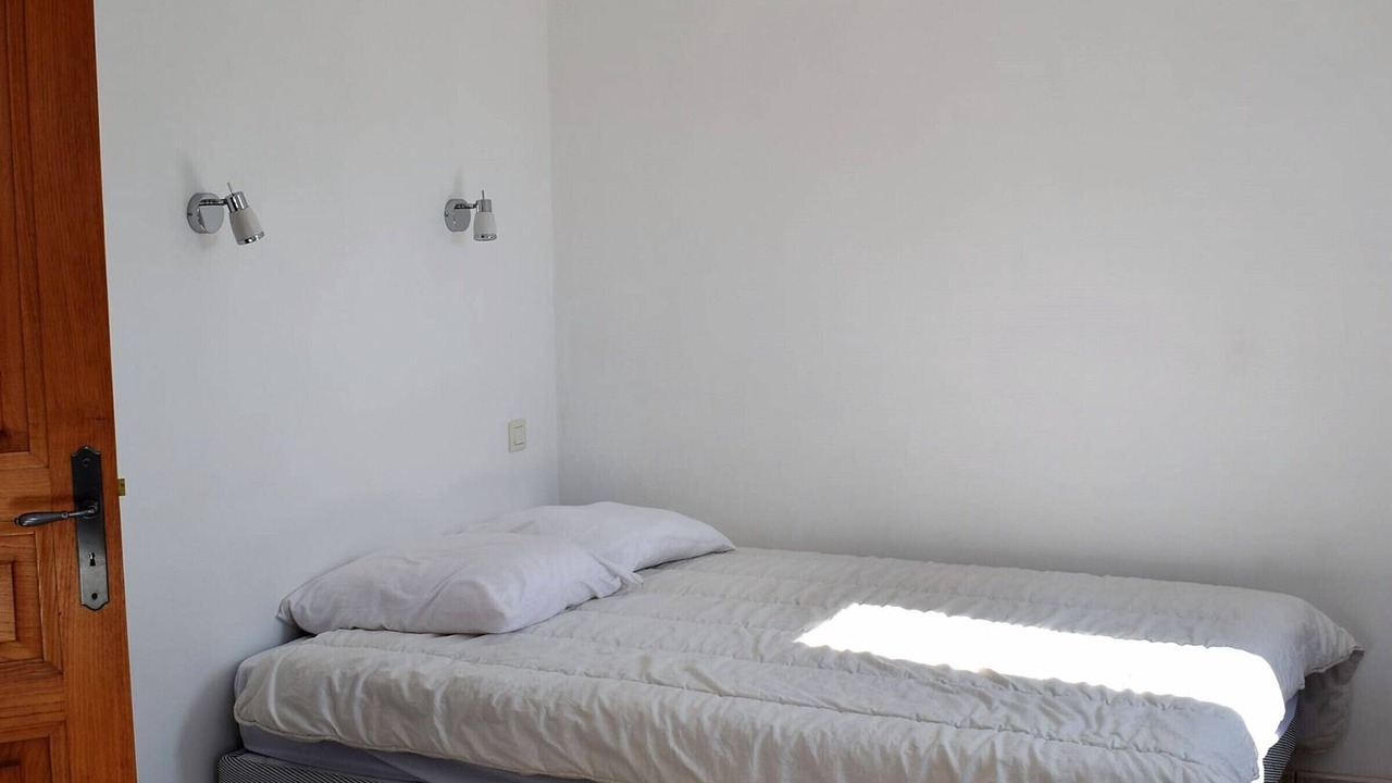 Photo of Bedroom in Trebeurden