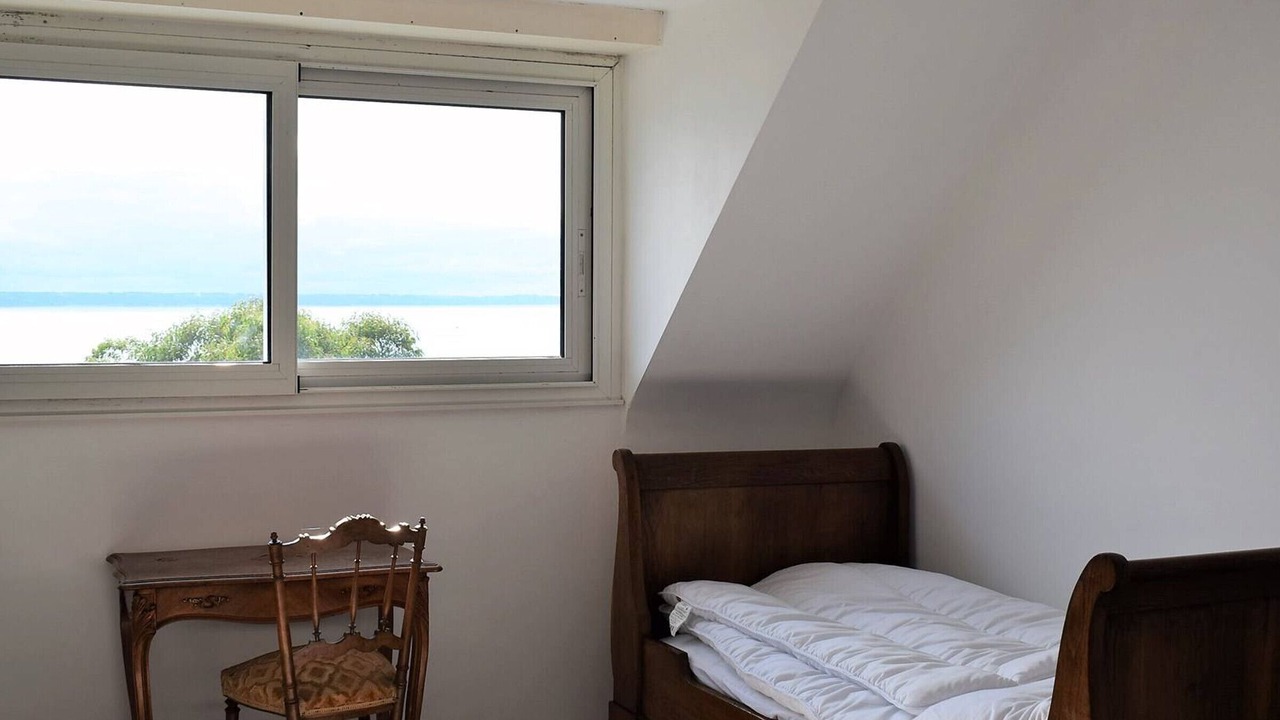 Photo of Bedroom in Trebeurden