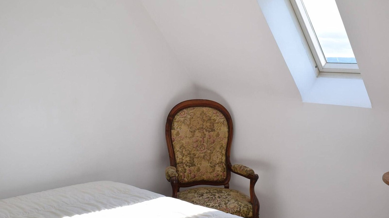 Photo of Bedroom in Trebeurden