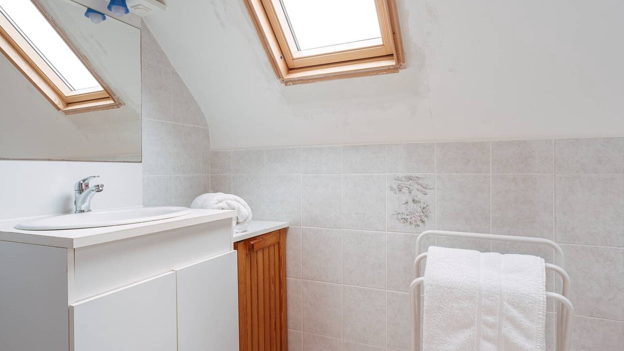 Photo of Bathroom in Carnac