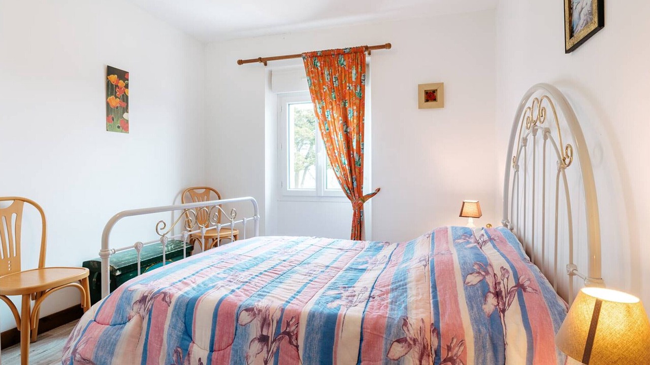 Photo of Bedroom in Carnac
