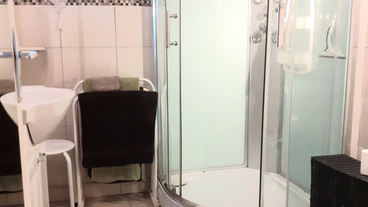 Photo of Bathroom in Cros-de-Cagnes