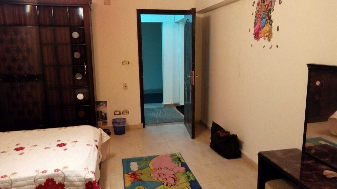 Photo of Bedroom in Qasr an-Nil